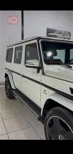 مرسيدس بنز G-Class
